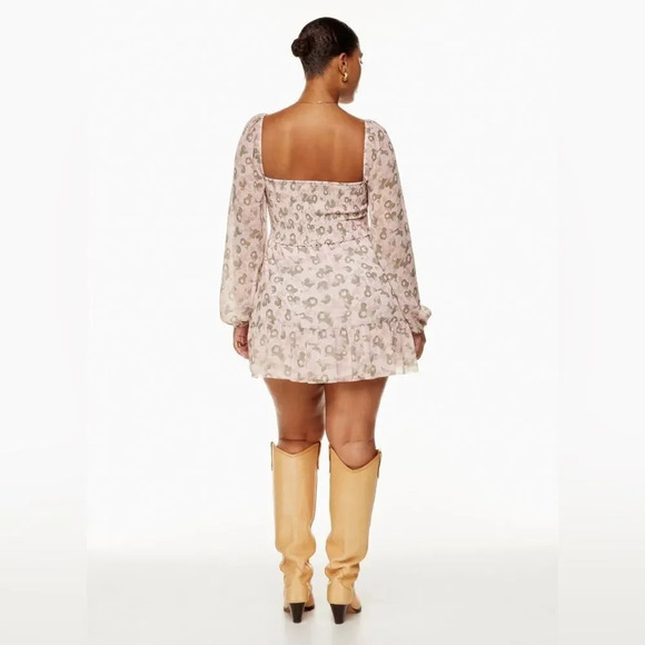 NWT Wilfred
Tempest Mini Dress - Picture 6 of 13